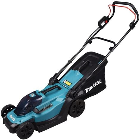 Makita DLM 330 Z 18 V 33 cm 30 l Rasaerba a batteria Solo - senza batteria, senza caricabatterie