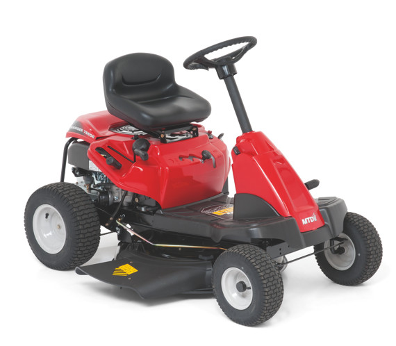 Mini trattore rasaerba MTD 76 SDE