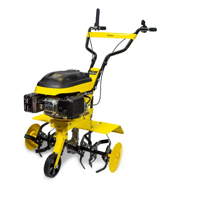 Motocoltivatore a benzina GARLAND MULE 561QG-V20