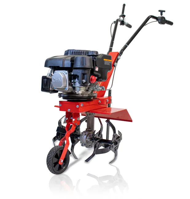 Motocoltivatore a benzina SMASH Tlg 415 150 cc 40 cm