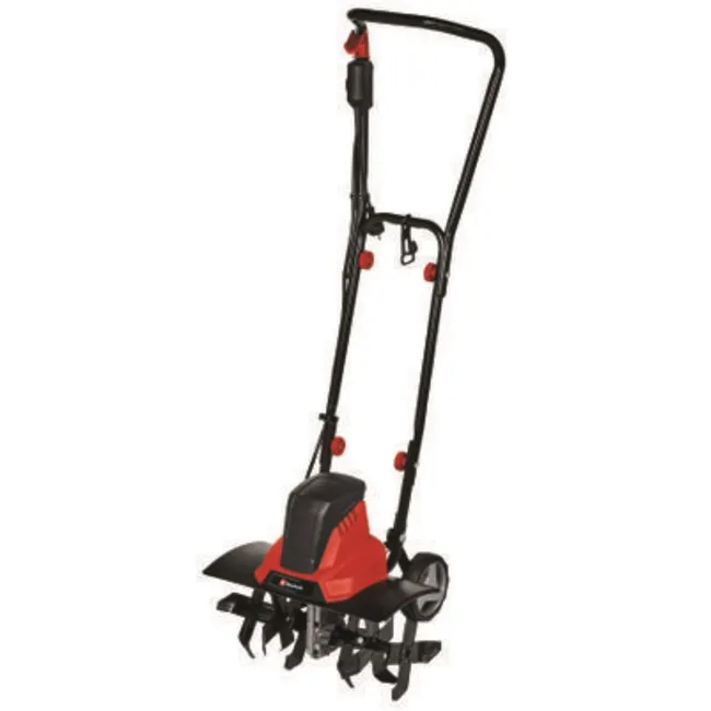 Motozappe e motocoltivatori