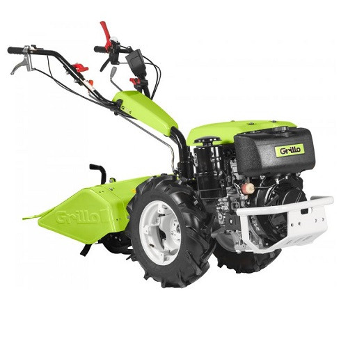 Motocoltivatore GRILLO G107D K EL