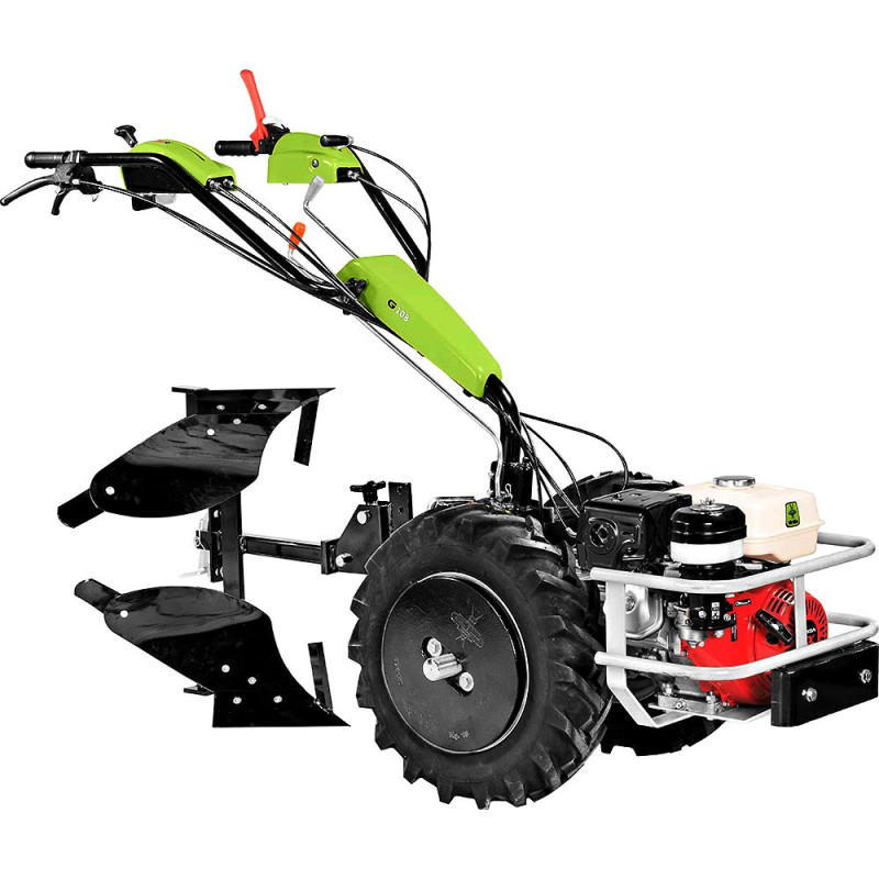 Motocoltivatore GRILLO G110 K EL
