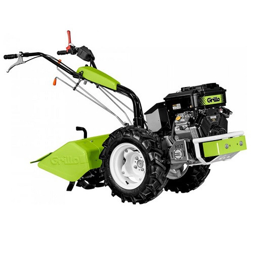 Motocoltivatore GRILLO G131 K EL