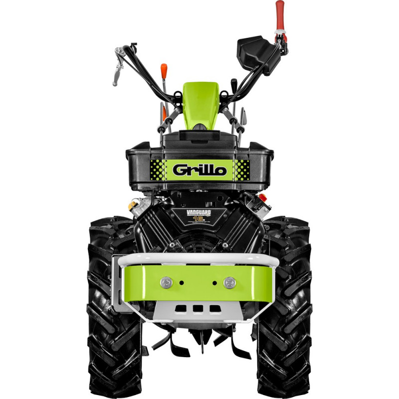 Motocoltivatore GRILLO G131BC