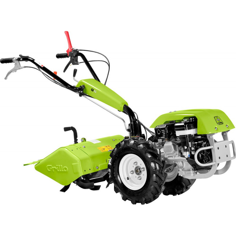 Motocoltivatore GRILLO G55 L