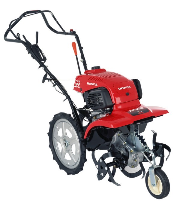 Motocoltivatore HONDA FF 300