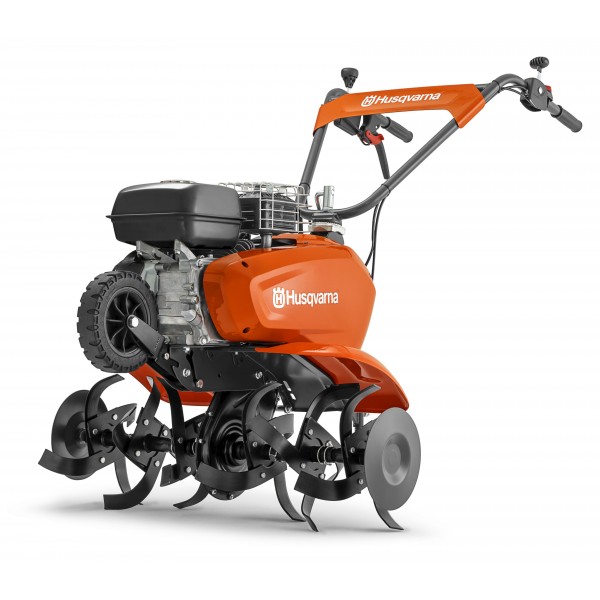 Motocoltivatore HUSQVARNA TF 435