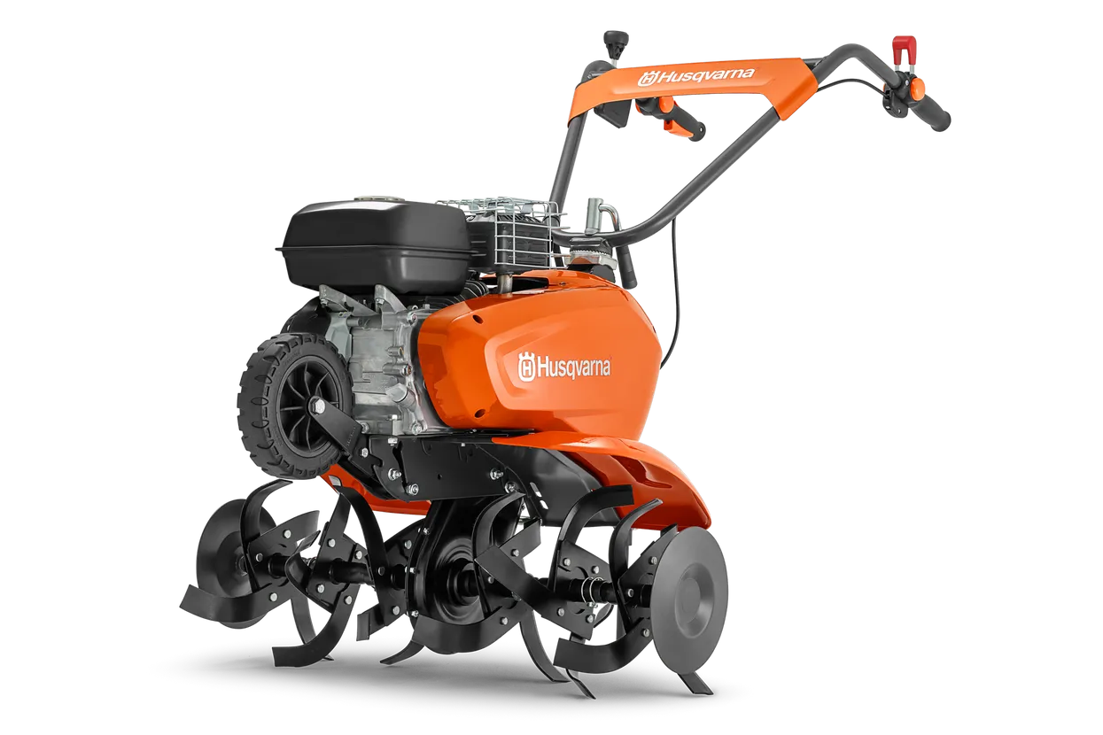 Motocoltivatore HUSQVARNA TF 435 P