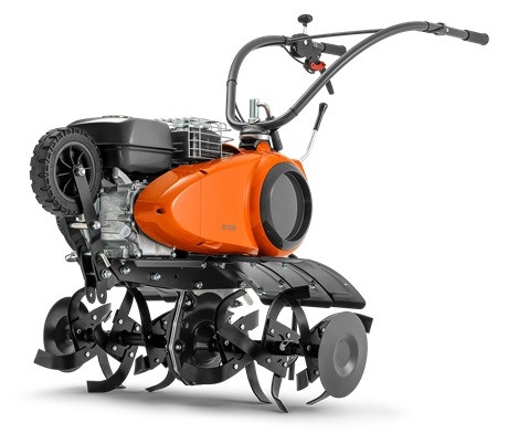 Motocoltivatore HUSQVARNA TF 536