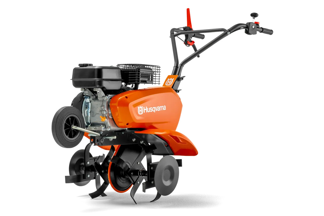 Motocoltivatore HUSQVARNA TF225