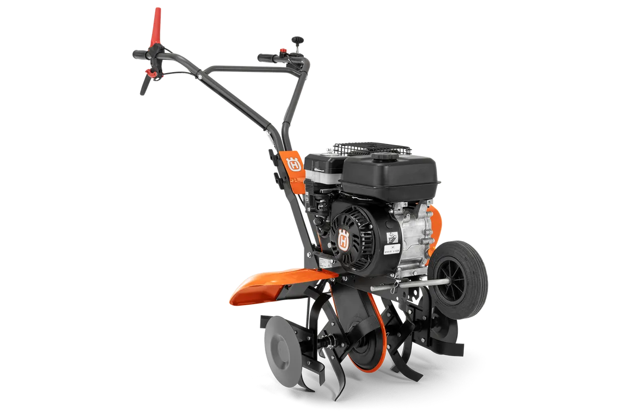 Motocoltivatore HUSQVARNA TF325