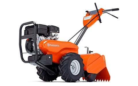 Motocoltivatore HUSQVARNA TR 430 DUAL K