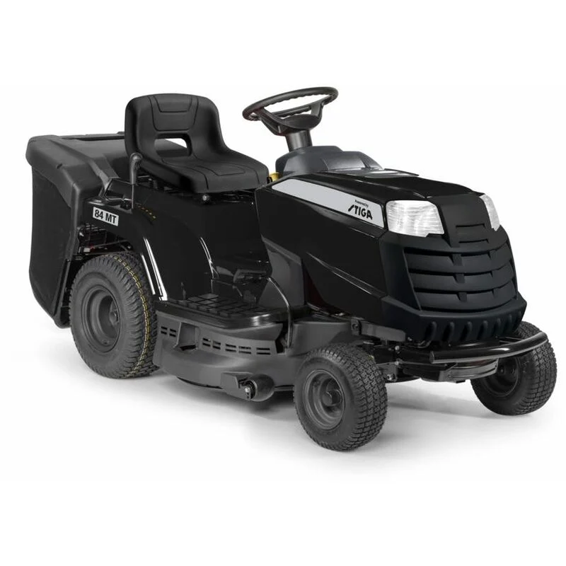 Motore Stiga MT 84 ST 350 - Trattorino a benzina