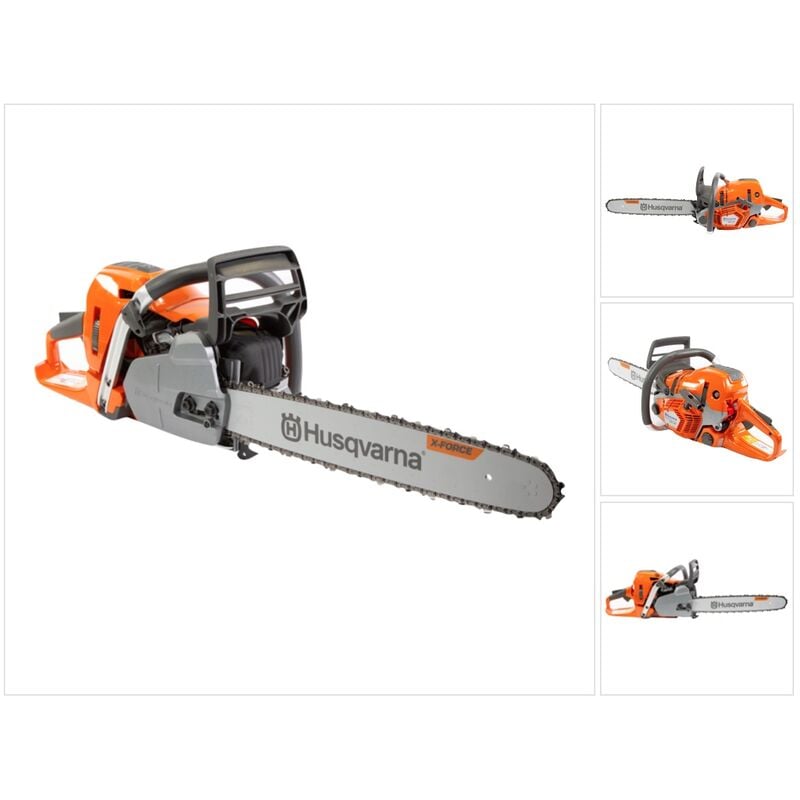 Motosega a batteria Einhell FORTEXXA 18/30 - Image 1