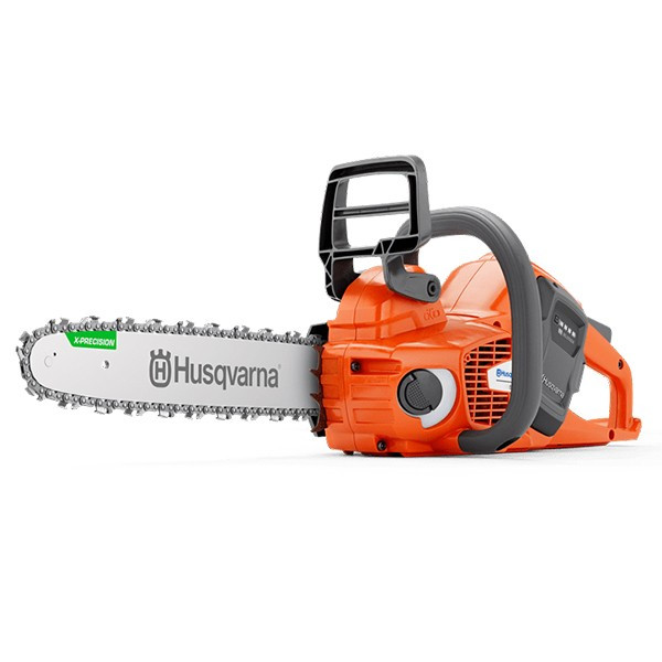 Motosega a batteria HUSQVARNA PRO 535iXP