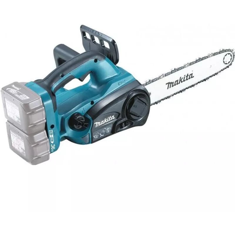 Motosega a batteria Makita DUC302Z versione singola