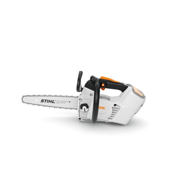 Motosega a batteria STIHL MSA161T da 10 pollici