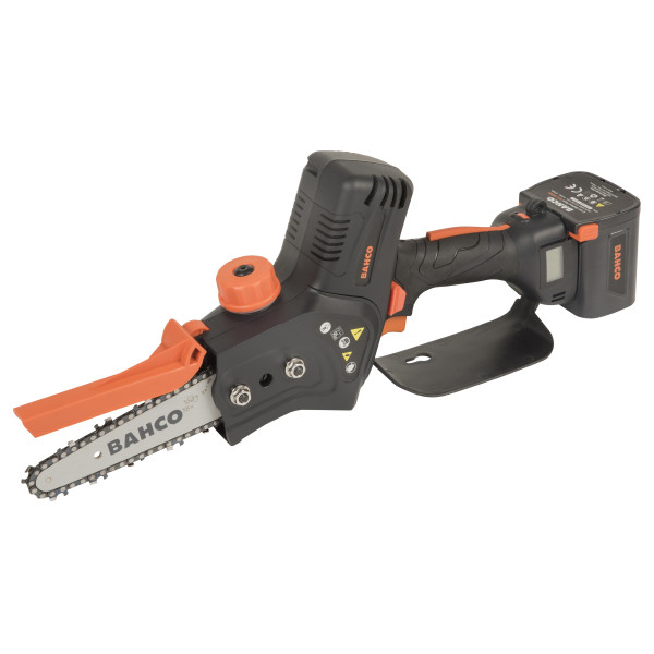 Motosega a batteria X3 BCL15IB