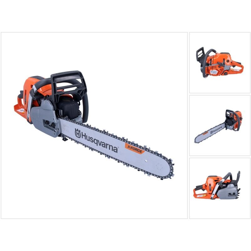Motosega a benzina Husqvarna 562 XP 59,8 cc 3,5 kW 18 (966569918)