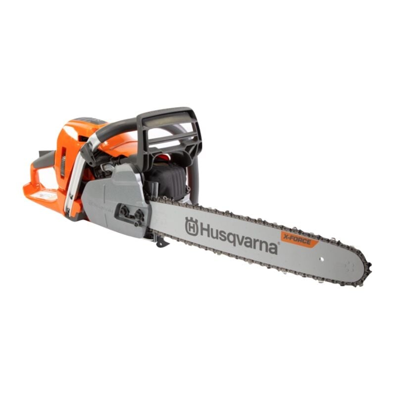 Motosega a benzina Makita EA3500S40B 35cc barra 40cm - Image 2