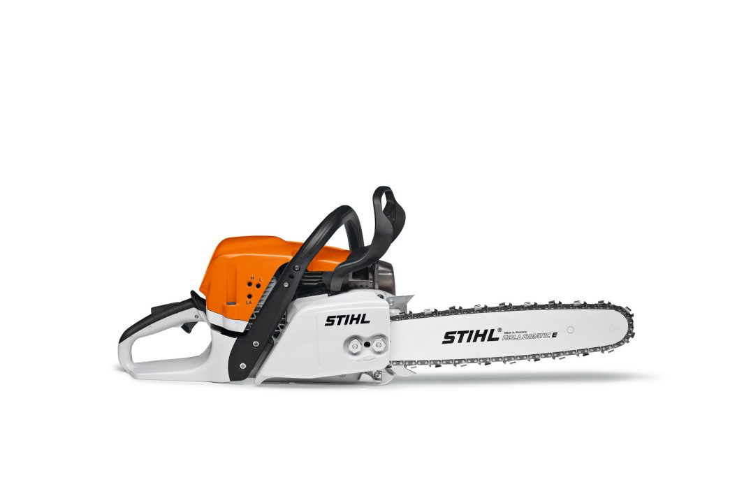 Motosega a benzina MS 391 STIHL