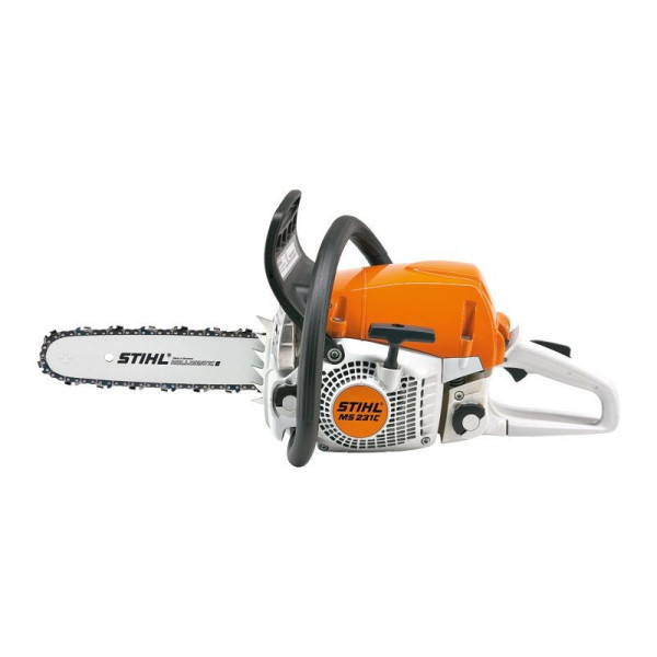 Motosega a benzina STIHL MS 231 C-BE