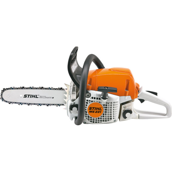 Motosega a benzina STIHL MS 231 da 40 cm