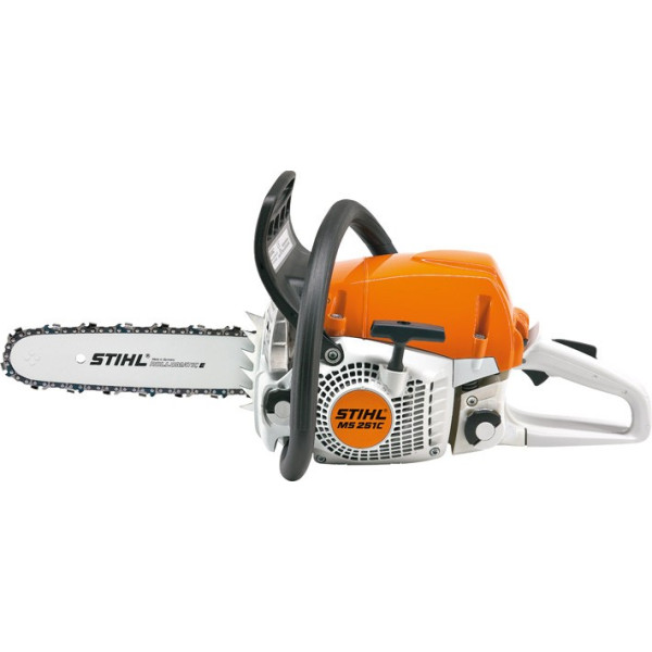 Motosega a benzina STIHL MS 251 C-BE 45 cm