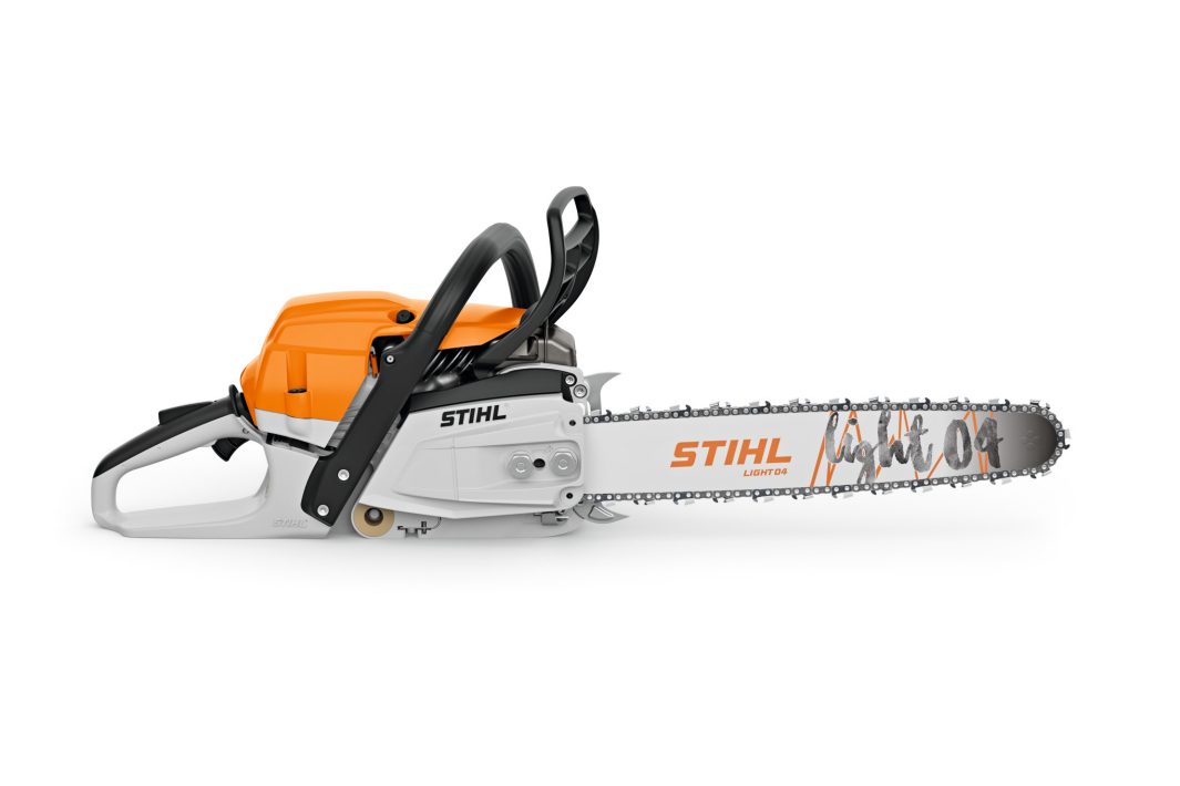 Motosega a benzina STIHL MS 261 C-M
