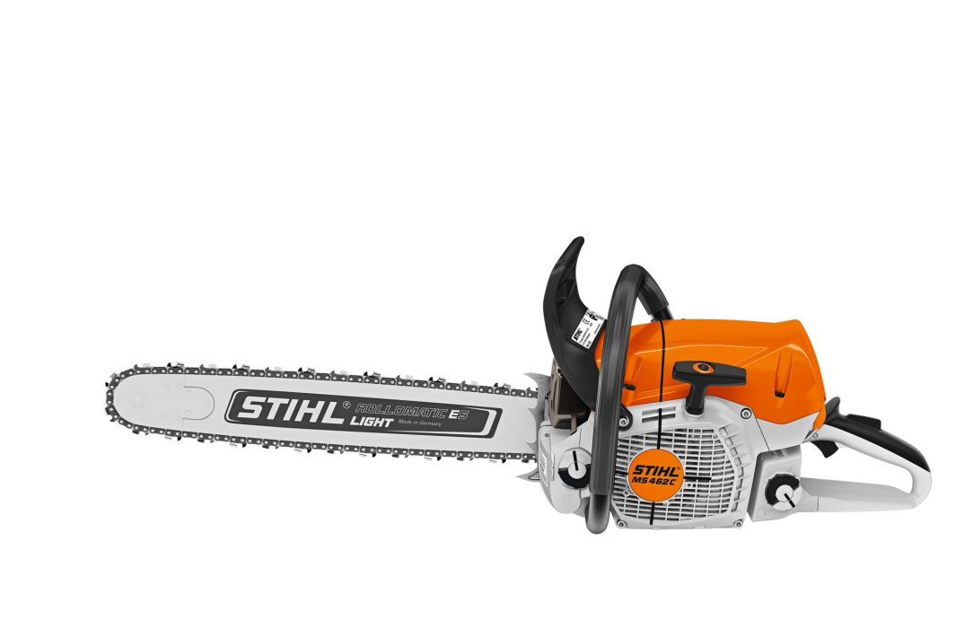 Motosega a benzina STIHL MS 462 C-M