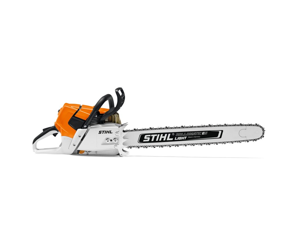 Motosega a benzina STIHL MS 661 C-M