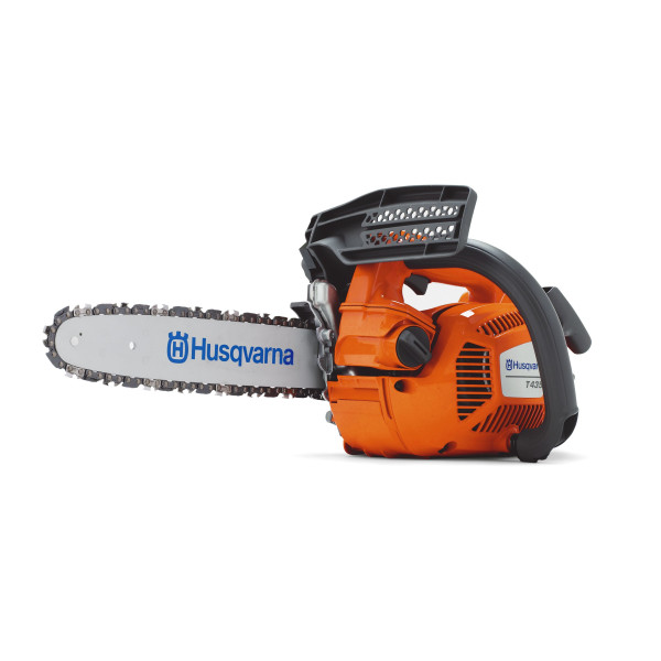 Motosega da potatura HUSQVARNA T435 da 30 cm