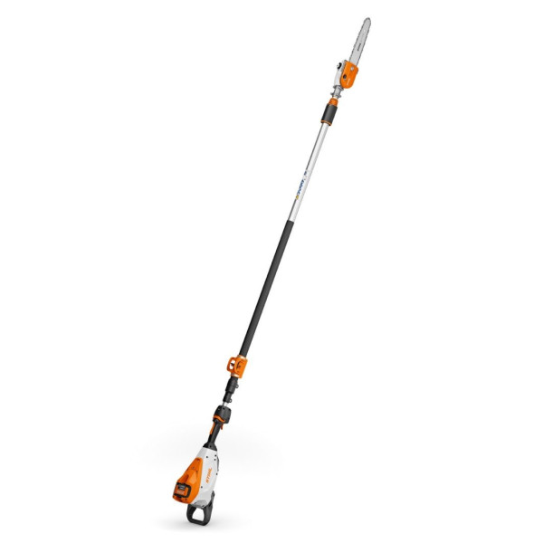 Motosega da potatura STIHL HTA 135 a batteria