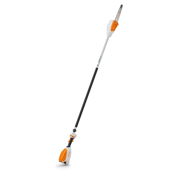 Motosega da potatura STIHL HTA 66 a batteria