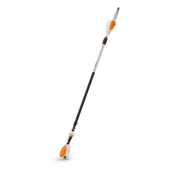 Motosega da potatura STIHL HTA 86 a batteria