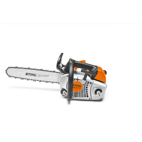 Motosega da potatura STIHL MS 201 TC-M da 35 cm