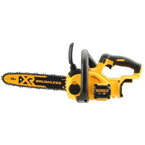 Motosega DEWALT 18V 5.0AH - DCM565P1