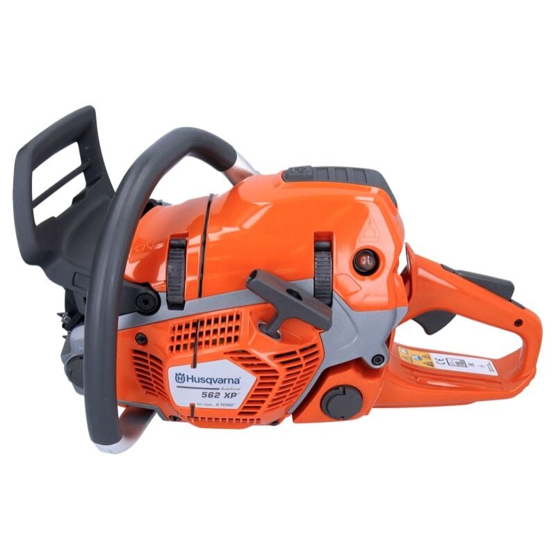 MOTOSEGA ELETTRICA 18Vx2 30CM BL MAKITA DUC306Z - Image 3