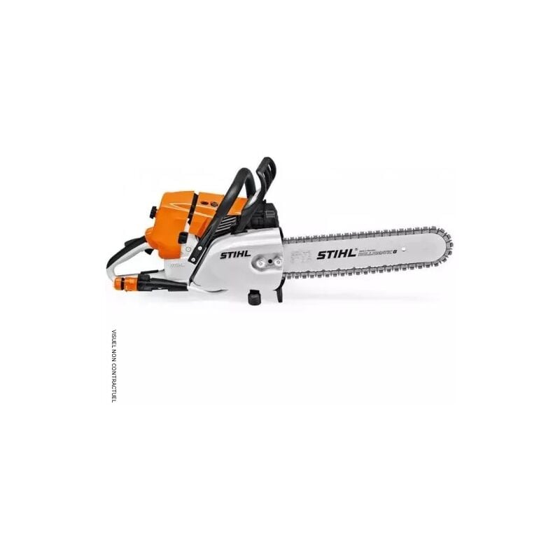 Motosega GS461 con catena + guida - GOLZ - 42522000048F