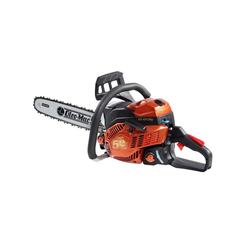 Motosega Oleo Mac GS451