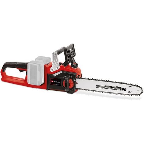 Motosega professionale a batteria GP-LC 36/35 Li-Solo senza batteria senza caricabatterie