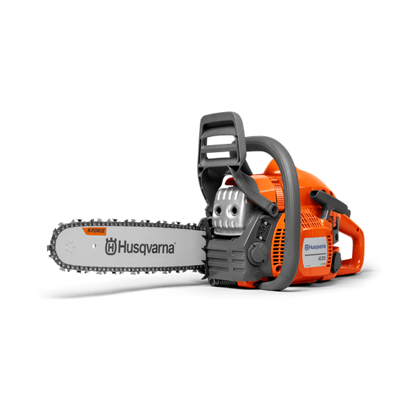 Motosega termica HUSQVARNA 435II da 38 cm