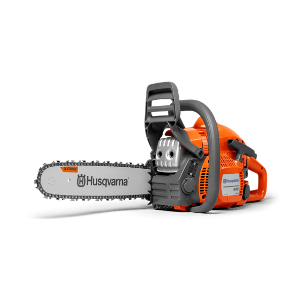 Motosega termica HUSQVARNA 440 II