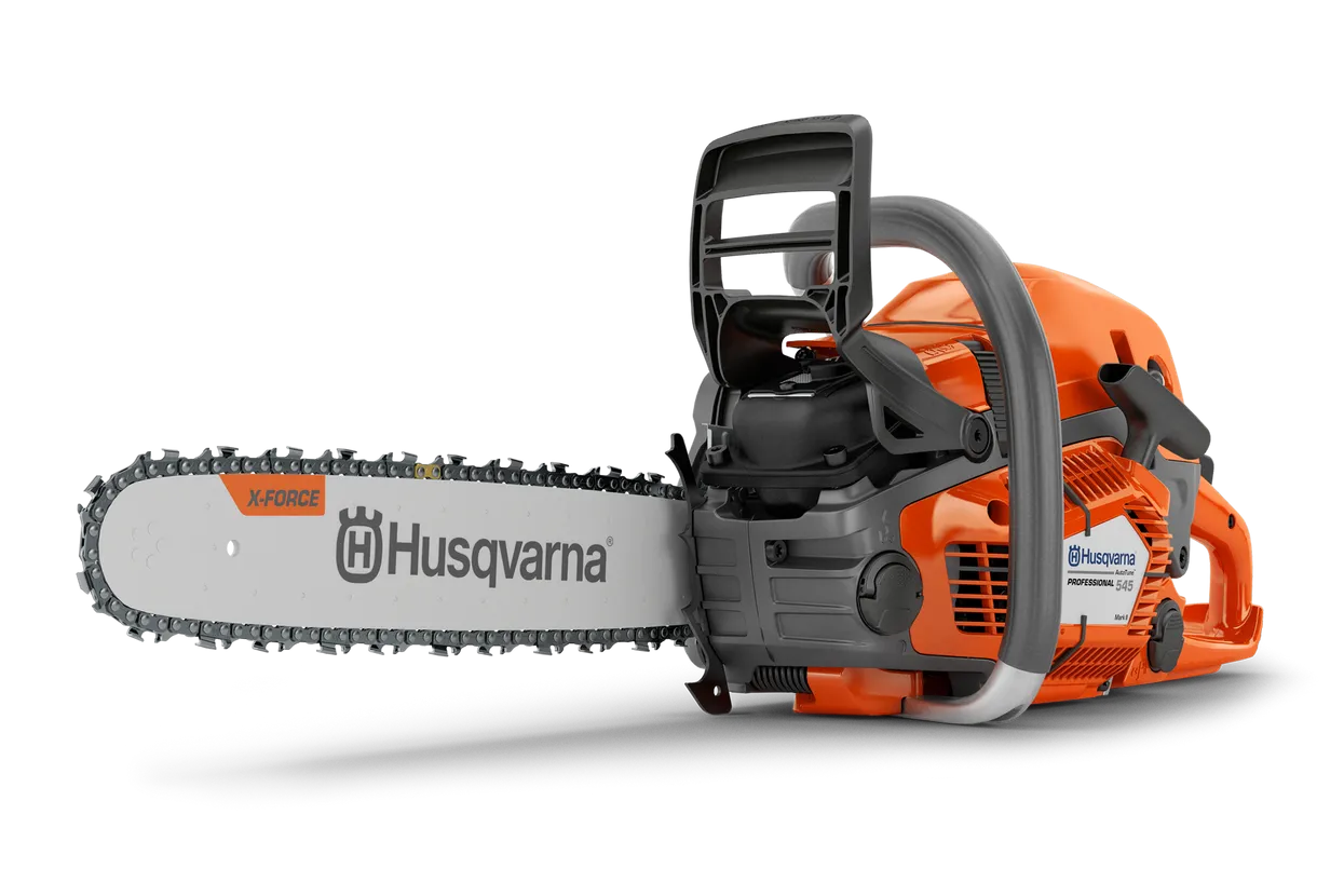 Motosega termica HUSQVARNA 545 MARK II