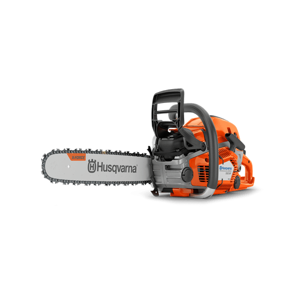 Motosega termica HUSQVARNA 550XP MARK II