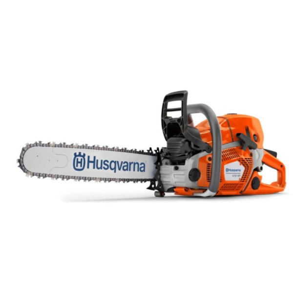 Motosega termica HUSQVARNA 572XP da 50 cm