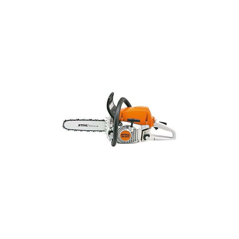 Motosega termica MS251CBE guida 45 cm 45 cc