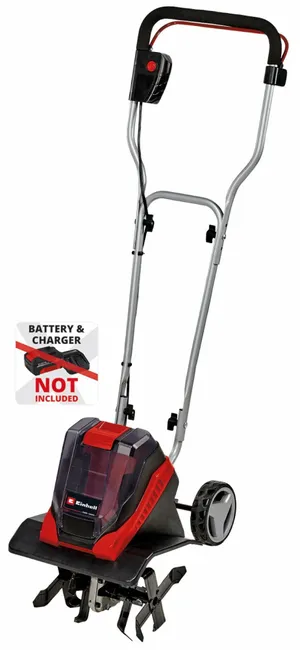 Motozappa a batteria EINHELL GE-CR 30 LI 36V da 30 cm