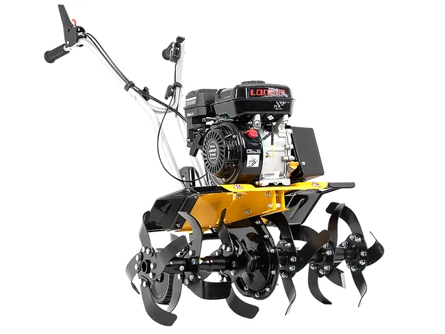 Motozappa a benzina Könner & Söhnen 7HP-1050G 5,2 kW 212 cm3